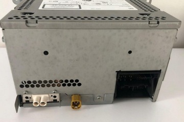 SKODA РАДИО COMPOSITION MEDIA 5LO035200B