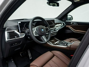 BMW X5 G05 SUV Facelifting 3.0 40d 352KM 2025 BMW X5 xDrive40d Dostępne od ręki!, zdjęcie 12