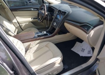 Ford Fusion 2017 Ford Fusion Hybrid Platinum, od ubezpieczalni 2.0 Hybryda 141KM, zdjęcie 11