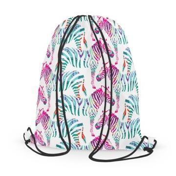 Детская работа - Zebry