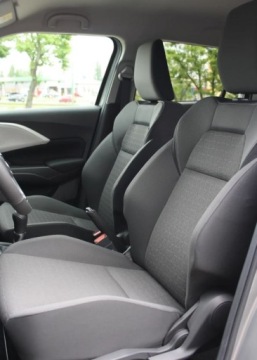 Suzuki Swift VII 1.2 DualJet mild Hybrid 82KM 2026 Suzuki Swift 2026 Premium Plus 1.2 mild Hybrid 2WD 5MT Flame Orange 1.2, zdjęcie 17