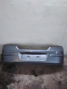 5477 ZDERZAK TYŁ OPEL ASTRA H Z4AV