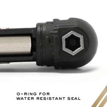 Набор велосипедных инструментов Groove Tool с прерывателем цепи - RYDER