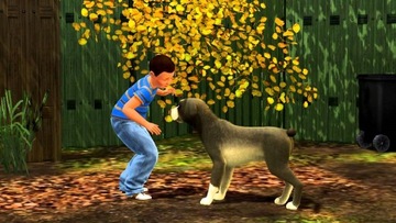 The Sims 3: Pets [PC_PL] Ключ приложения Origin EA