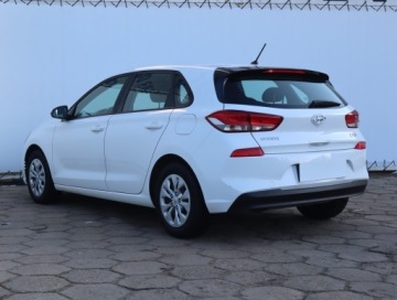 Hyundai i30 III Hatchback 1.4 MPI 100KM 2019 Hyundai i30 1.4 CVVT, Salon Polska, 1. Właściciel, zdjęcie 3