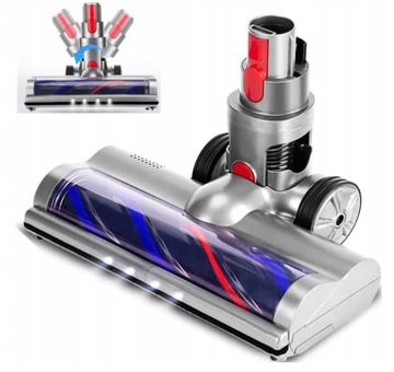 ЩЕТКА ДЛЯ НАПОЛЬНОГО ПЫЛЕСОСА ДЛЯ DYSON V7V8V10V11