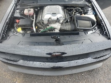 Dodge Challenger III 2019 Dodge Challenger 2019 DODGE CHALLENGER SRT HELLCAT REDEYE 6.2 Benzyna 797KM, zdjęcie 10