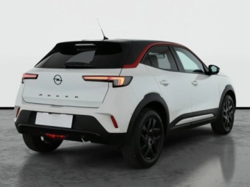 Opel Mokka II SUV 1.2 Turbo 100KM 2022 Opel Mokka 1.2 Turbo, Salon Polska, Serwis ASO, zdjęcie 4