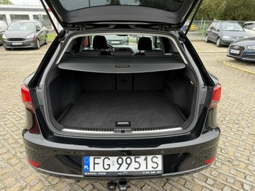 Seat Leon III ST Facelifting 1.4 EcoTSI 150KM 2018 Seat Leon 1,4 benzyna 150KM nawigacja, zdjęcie 16