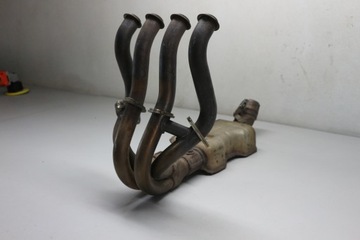 KAWASAKI ZX6R ZX-6R NINJA ВЫПУСКНОЙ ПАТРУБОК КАТАЛИТИЧЕСКИЙ НЕЙТРАЛИЗАТОР KHI M106