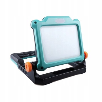 LAMPA REFLEKTOR LED DO Akumulatora Makita 18 V