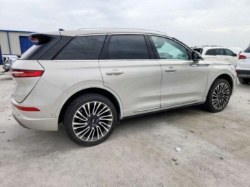 Lincoln 2020 Lincoln Corsair 2020 Lincoln Corsair RESERVE 2.3 Benzyna 295KM, zdjęcie 4