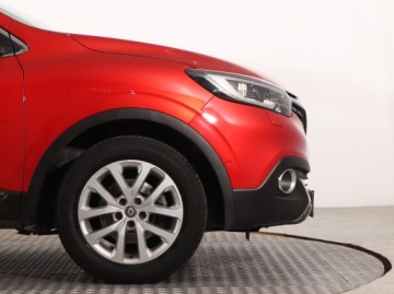 Renault Kadjar Crossover 1.2 Energy TCe 130KM 2016 Renault Kadjar 1.2 TCe, Salon Polska, zdjęcie 14