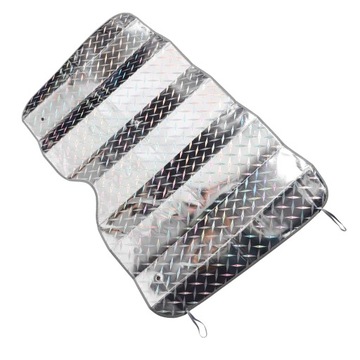 LASEROWA ODBLASKOWA OSŁONA PRZECIWSŁONECZNA