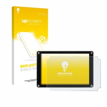 upscreen Osłona refleksyjna Matowa osłona ekranu dla Portkeys HS8