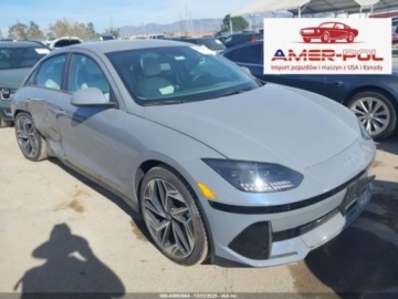 Hyundai IONIQ 2025 Hyundai IONIQ SEL, 2025r. Elektryczny 225KM