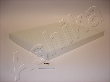 FILTR KABINA ASHIKA 21-CH-CH0
