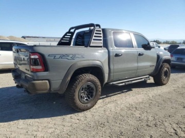  RAM 1500 Trx 2023 6.2l 6.2 Benzyna 702KM, zdjęcie 3