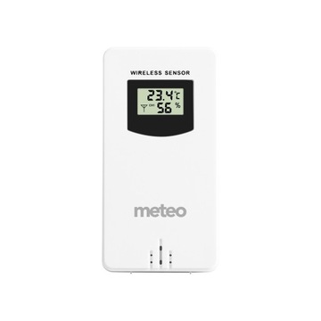 МЕТЕОСТАНЦИЯ С DCF METEO SP107B WEATHER