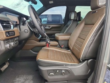  GMC Yukon 2026r., Denali Ultimate, 4x4, 6.2L, od ubezpieczalni 6.2 Benzyna, zdjęcie 6