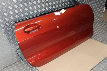 BMW 8 G14 G15 F91 F92 ДВЕРИ ЛЕВАЯ ПРАВАЯ C1X C38