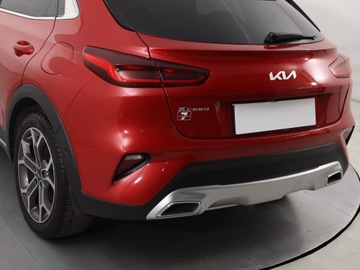 Kia XCeed PHEV 1.6 GDi Plug-in Hybrid 141KM 2022 Kia XCeed Plug-in-Hybrid, Salon Polska, zdjęcie 22