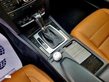 Mercedes Klasa E W212 Kombi 220 CDI BlueEFFICIENCY 170KM 2011 Mercedes-Benz Klasa E super stan, POLECAM 2.2 Diesel 170KM, zdjęcie 16