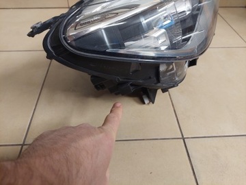 BMW 7 G11 G12 FULL LED LASER