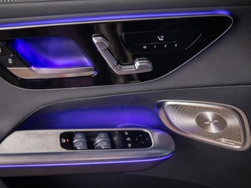 Mercedes GLC C254/X254 Coupe 2.0 220d 197KM 2025 GLC Coupe 220 d 4-Matic AMG Line 2.0 (197KM) 2025, zdjęcie 15