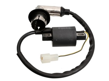 КАТУШКА ЗАЖИГАНИЯ 2Т