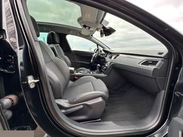 Peugeot 508 I 2017 Peugeot 508 BlueHDi 180 EAT6 Stop&amp;Start Allure 180KM 2017r, zdjęcie 22