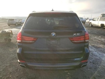 BMW X5 F15 2015 BMW X5 XDRIVE50I 4.4 Benzyna 445KM, zdjęcie 8
