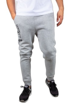 Spodnie Alpha Industries Basic Jogger Al 116368 17