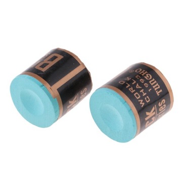 Бильярдный мел 4x2 Снукер