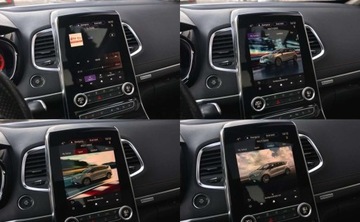 Renault Espace V Van 2.0 Blue dCi 200KM 2020 Renault Espace Renault Espace BLUE dCi 200 EDC INITIALE PARIS 2.0 Diesel, zdjęcie 32