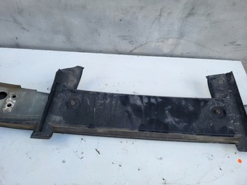 БАЛКА ПОД ПЕРЕДНИМ БАМПЕРОМ VOLVO S60 I 08652096