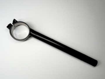 HONDA CBR 1000 RR SC82 20- Руль левый