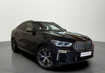 BMW X6 G06 M SUV 3.0 M50d 400KM 2020 BMW X6 3.0 Diesel 400KM, zdjęcie 2