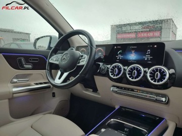 Mercedes GLA II Off-roader 2.0 250 224KM 2021 Mercedes-Benz GLA 4Matic 55 tysiecy kilometrow Import USA Faktura Vat-Marz, zdjęcie 7