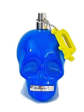 TTTT Police To Be Goodvibes For Him 125ml Edt