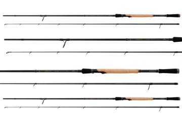 Fox Rage stod terminator приманка 2,40 м 30-80 г