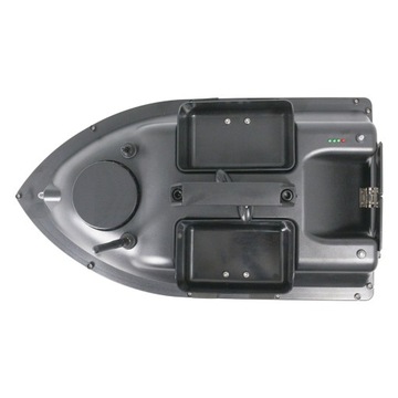 BAITING BOAT V010 GPS ЭХОЛОТ С САМОВОЗВРАТОМ