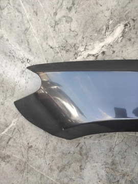 BLATNÍK LEVÝ PŘEDNÍ BMW F01 F02 F03 F04 A90 SOPHISTOGRAU