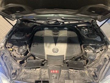 Mercedes Klasa E W212 Limuzyna 350 CDI BlueEFFICIENCY 231KM 2009 Mercedes W212 E350 CDI Bluetec 7G 2009r Bogate wyposażenie!, zdjęcie 15