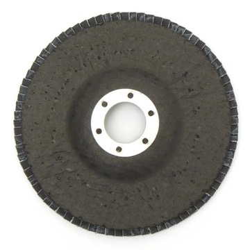 Styl 115mm 80 Grys Tarcze szlifierskie do drewna A65 D