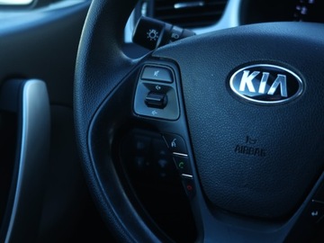 Kia Ceed II Kombi Facelifting 1.6 CRDi 110KM 2015 Kia Ceed 1.6 CRDi, Salon Polska, VAT 23%, Klima, zdjęcie 19