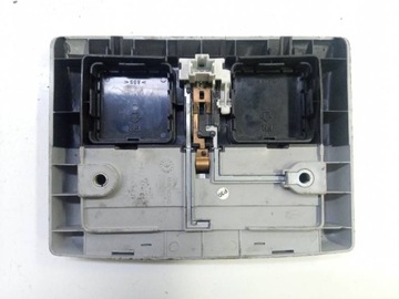 LAMPA POLSTROVÁNÍ RENAULT CLIO II (1998-2012)