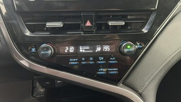 Toyota Camry IX 2021 Toyota Camry Hybrid Comfort CVT, zdjęcie 20