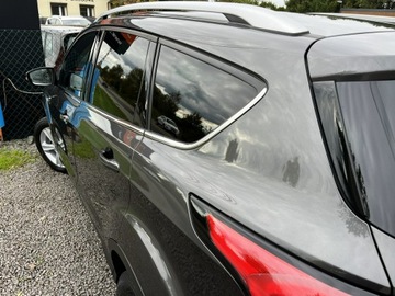 Ford Kuga II SUV Facelifting 1.5 EcoBoost 150KM 2018 Ford Kuga Benzyna / Navi / Ledy, zdjęcie 19