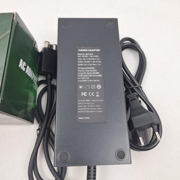 НАДЕЖНОЕ ЗАРЯДНОЕ УСТРОЙСТВО ДЛЯ MICROSOFT XBOX ONE НОВИНКА!